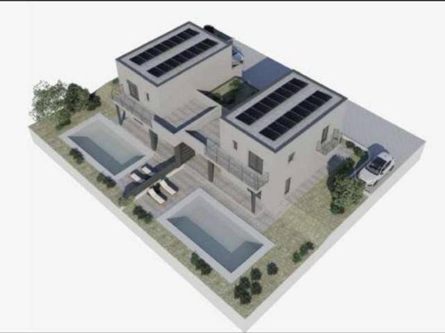 Villa Indipendente in vendita a Laghetto, Colico