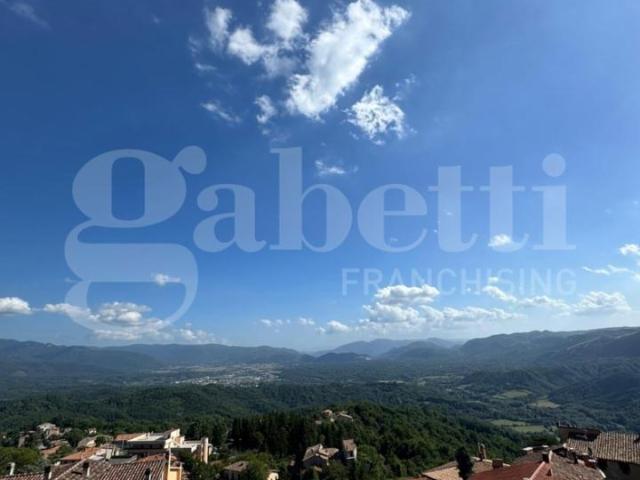 Villa Indipendente in vendita a Collalto Sabino, Lazio