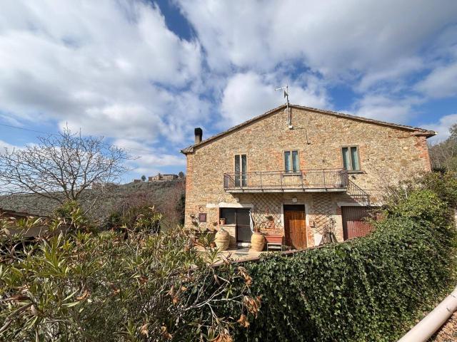 Villa Indipendente in vendita a Collazzone, Umbria