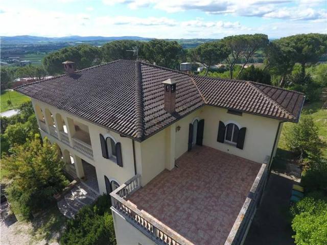 Villa Indipendente in vendita a Collazzone, Umbria