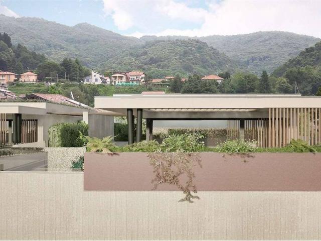 Villa Indipendente in vendita a Bestetto, Colle Brianza