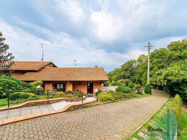 Villa Indipendente in vendita a Nava, Colle Brianza