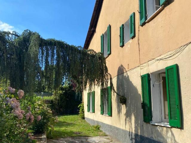 Villa Indipendente in vendita a Colle Brianza, Lombardia