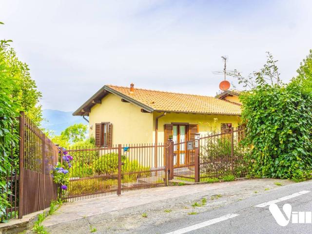 Villa Indipendente in vendita a Colle Brianza, Lombardia
