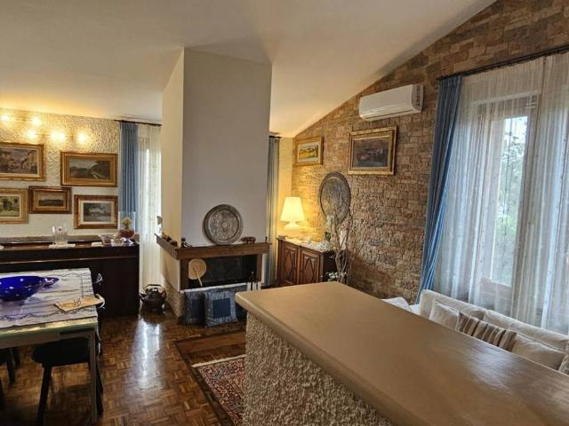 Villa Indipendente in vendita a Campiglia dei Foci, Colle Di Val D'elsa