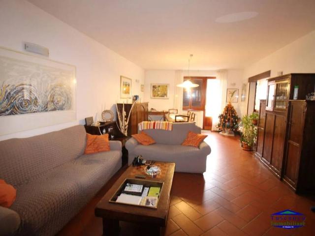Villa Indipendente in vendita a La Badia, Colle Di Val D'elsa