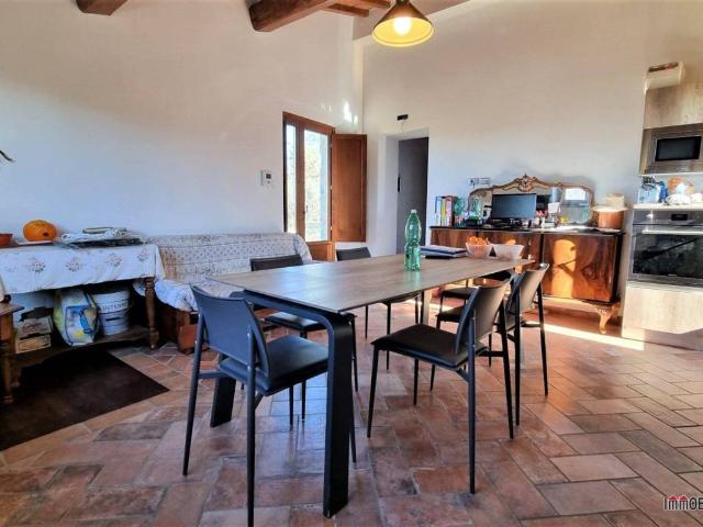 Villa Indipendente in vendita a Campolungo, Colle Di Val D'elsa