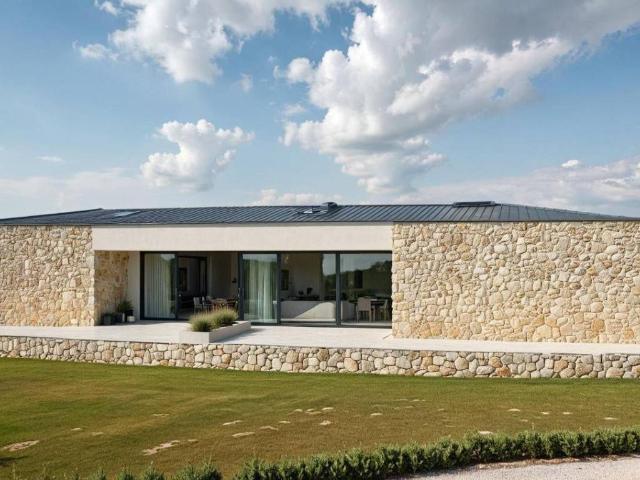 Villa Indipendente in vendita a Colle Di Val D'elsa, Toscana