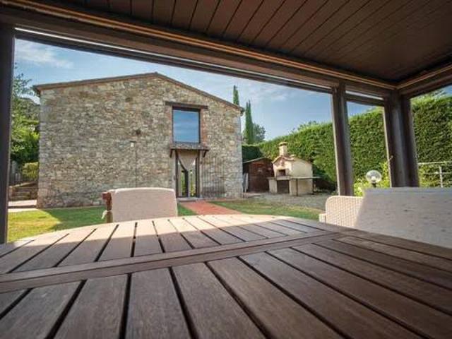 Villa Indipendente in vendita a Paurano, Colle Di Val D'elsa