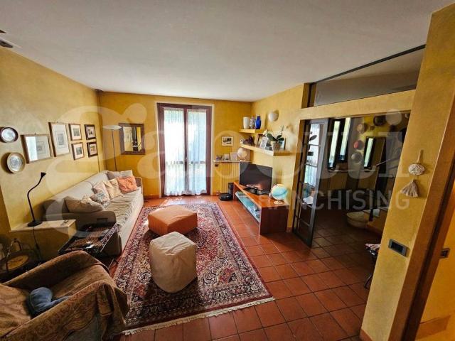 Villa Indipendente in vendita a Collebeato, Lombardia