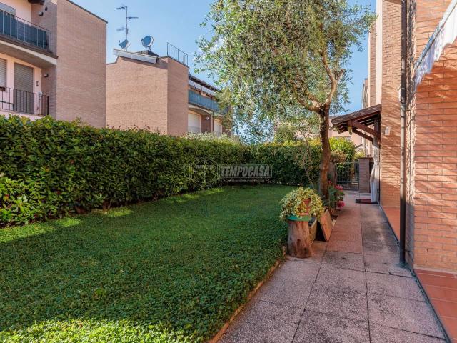 Villa Indipendente in vendita a Collecchio, Reggio Emilia