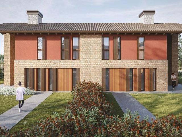 Villa Indipendente in vendita a Collecchio, Reggio Emilia