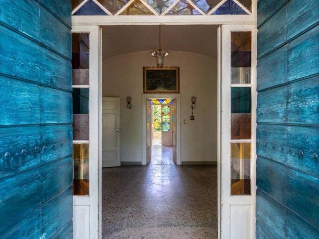 Villa Indipendente in vendita a Gaiano, Collecchio