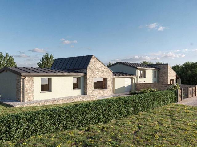 Villa Indipendente in vendita a Collecchio, Reggio Emilia