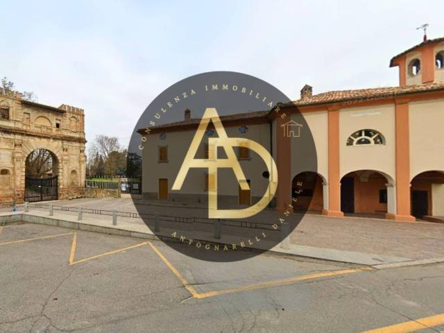 Villa Indipendente in vendita a Collecchio, Reggio Emilia
