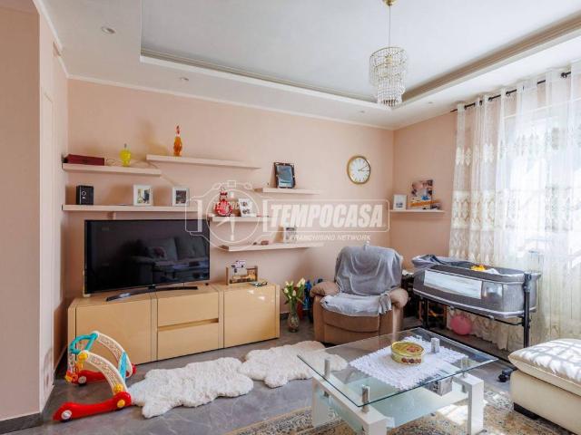 Villa Indipendente in vendita a Collecchio, Reggio Emilia
