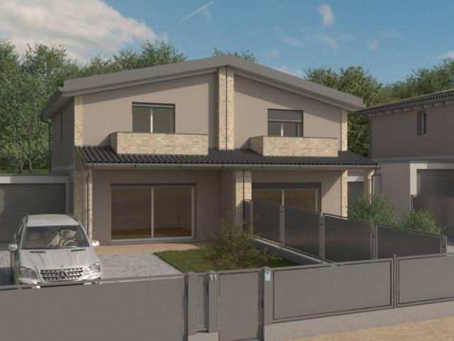 Villa Indipendente in vendita a Gaiano, Collecchio