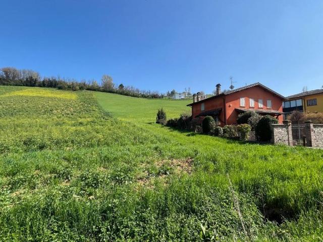 Villa Indipendente in vendita a Gaiano, Collecchio