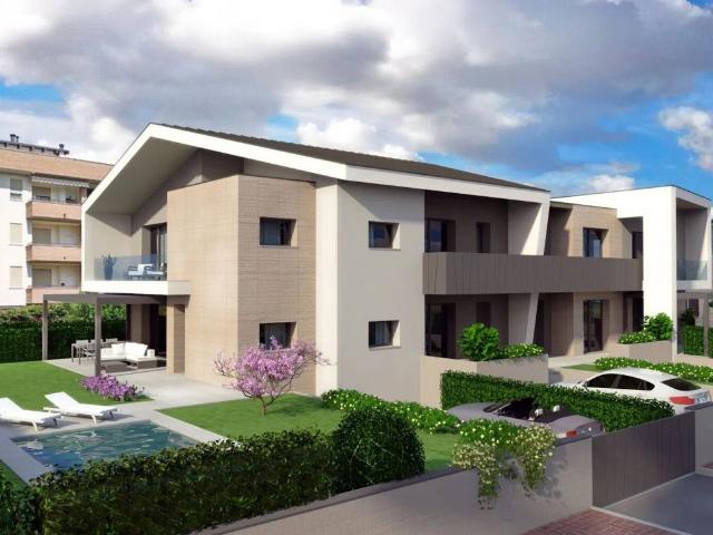 Appartamento in vendita a Collecchio, Reggio Emilia