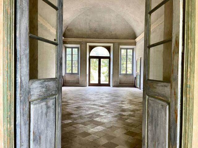 Villa Indipendente in vendita a Collecchio, Reggio Emilia