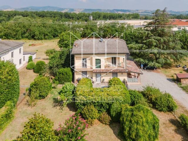 Villa Indipendente in vendita a Gaiano, Collecchio