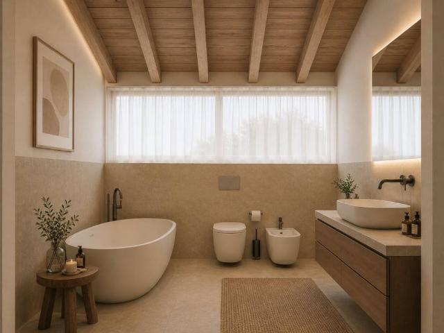 Villa Indipendente in vendita a Collecchio, Reggio Emilia