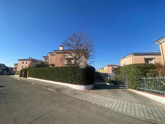 Appartamento in vendita a Gaiano, Collecchio