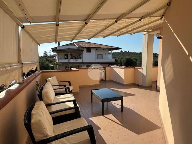 Villa Indipendente in vendita a Collecorvino, Abruzzo