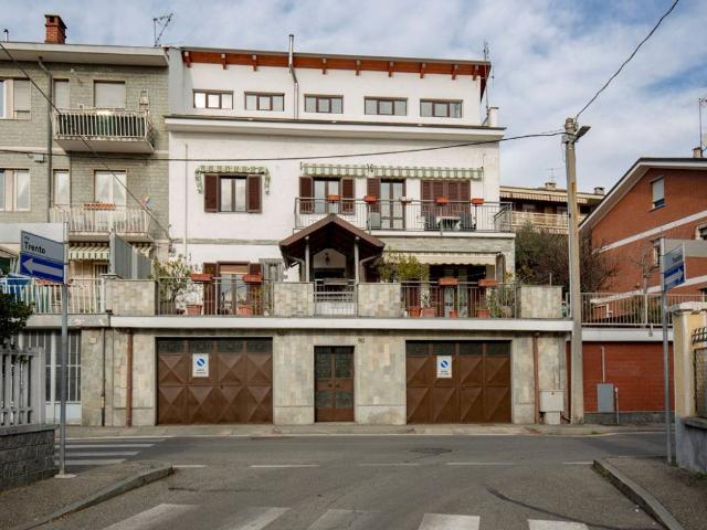 Villa Indipendente in vendita a Piemonte, Torino