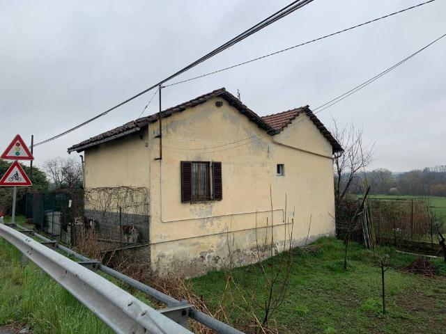 Villa Indipendente in vendita a Piemonte, Torino