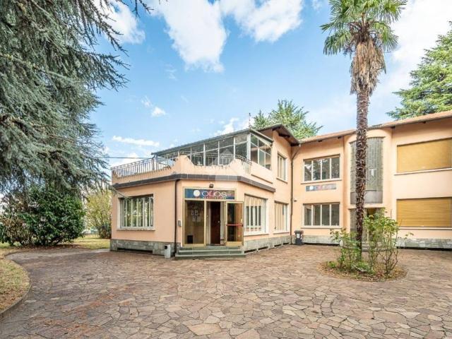 Villa Indipendente in vendita a Borgata Paradiso, Collegno