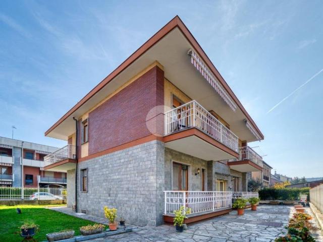 Villa Indipendente in vendita a Piemonte, Torino