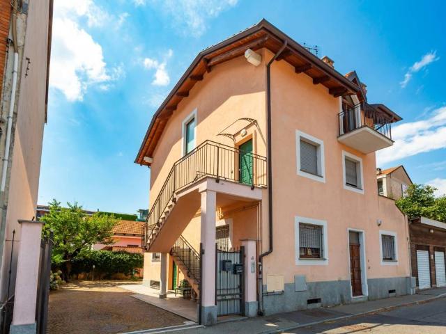 Villa Indipendente in vendita a Piemonte, Torino