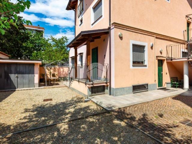 Villa Indipendente in vendita a Piemonte, Torino
