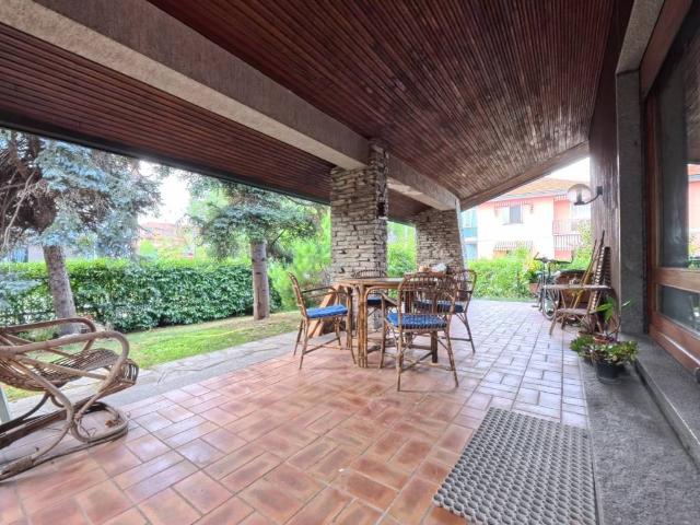 Villa Indipendente in vendita a Terracorta, Collegno