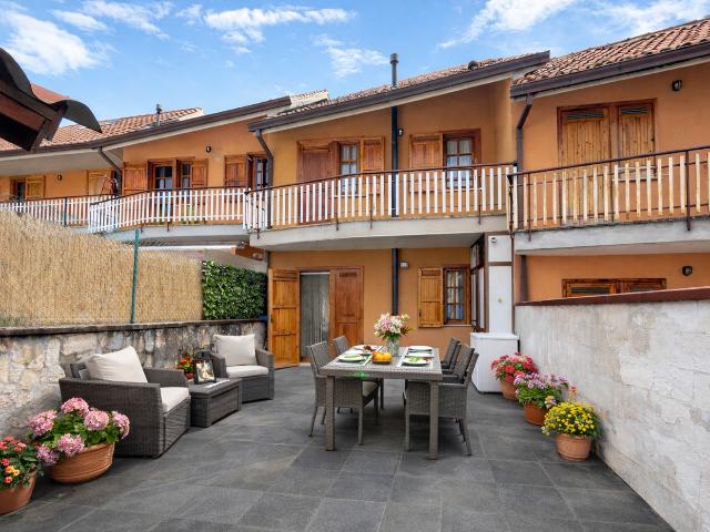 Villa Indipendente in vendita a Collepardo, Lazio