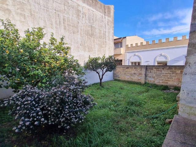 Villa Indipendente in vendita a Puglia, Lecce