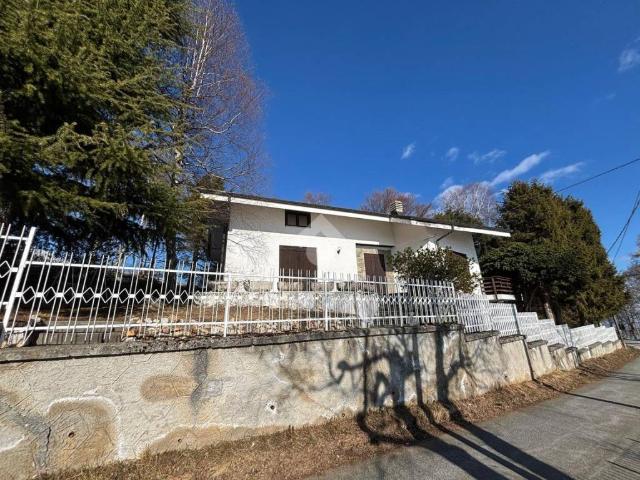 Villa Indipendente in vendita a Piemonte, Torino