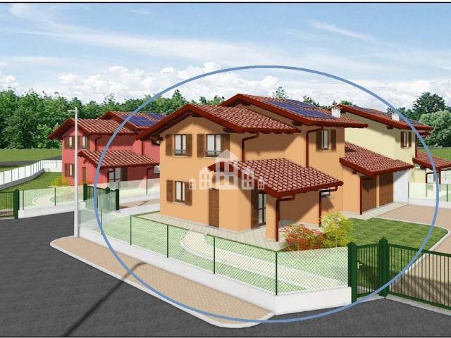 Villa Indipendente in vendita a Piemonte, Torino