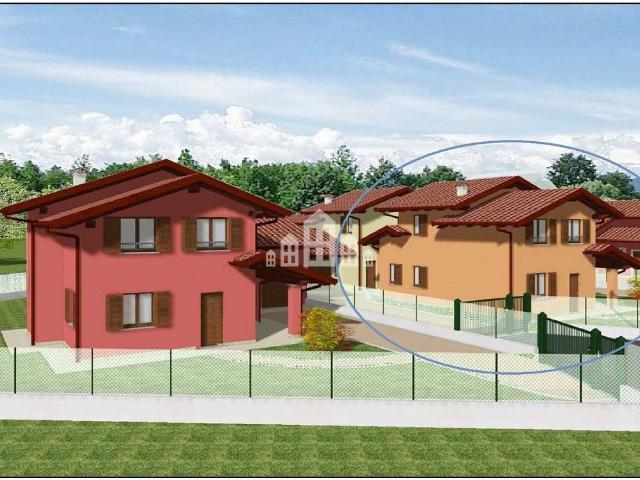 Villa Indipendente in vendita a Piemonte, Torino