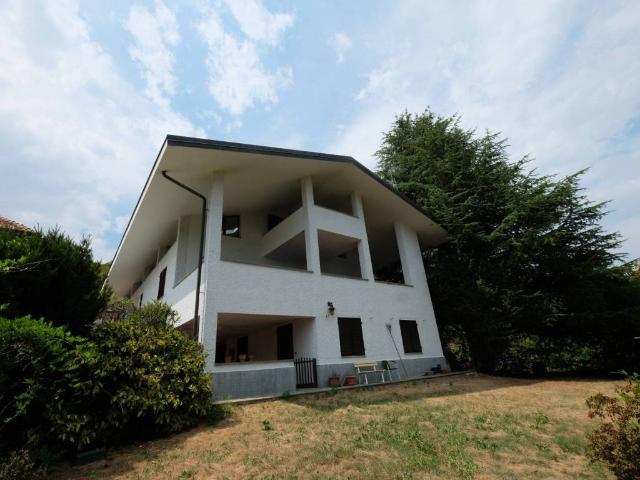 Villa Indipendente in vendita a Piemonte, Torino