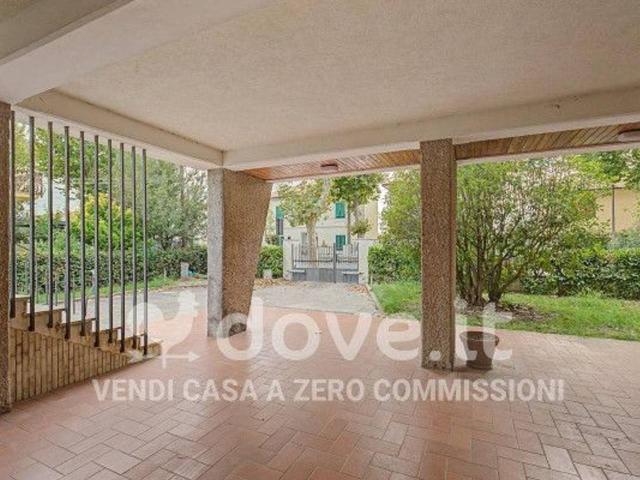 Villa Indipendente in vendita a Vicarello, Collesalvetti