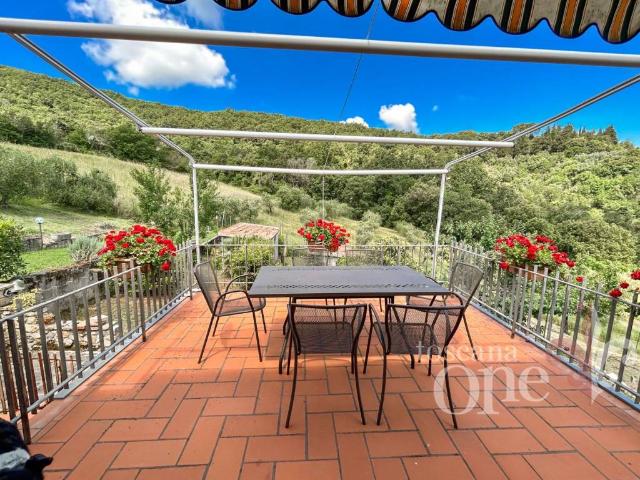 Villa Indipendente in vendita a Collesalvetti, Toscana