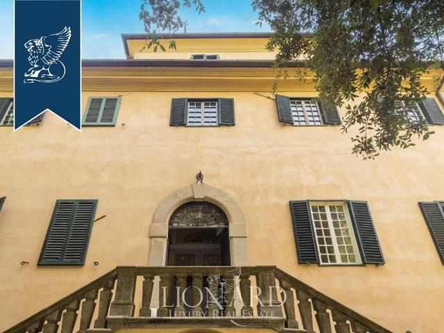 Villa Indipendente in vendita a Collesalvetti, Toscana