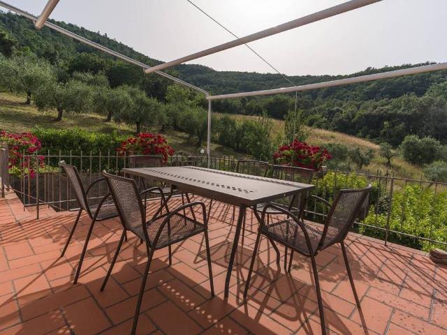 Villa Indipendente in vendita a Pietreto, Collesalvetti