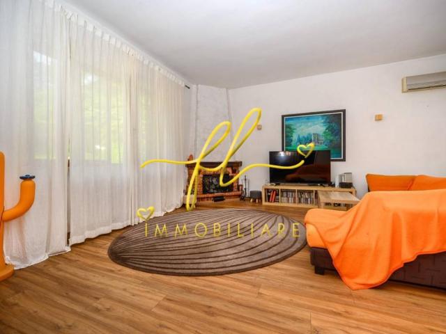 Villa Indipendente in vendita a Collesalvetti, Toscana