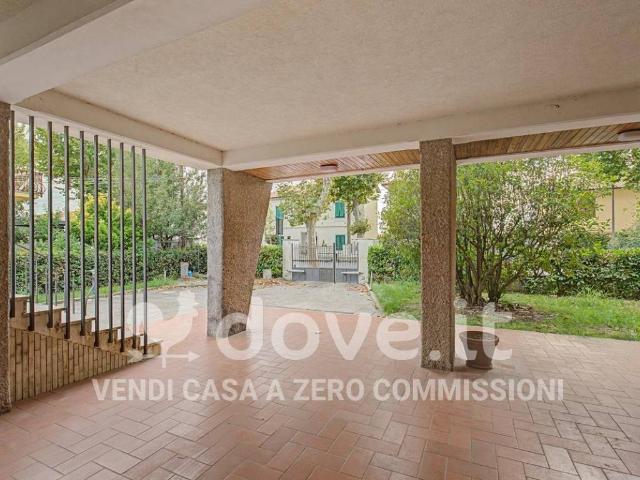 Villa Indipendente in vendita a Vicarello, Collesalvetti