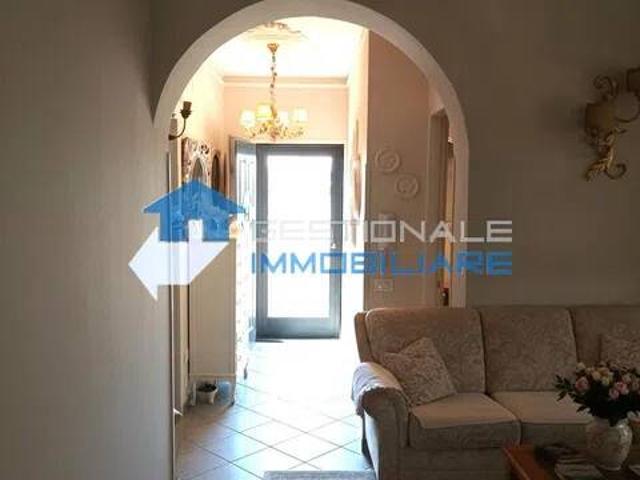Villa Indipendente in vendita a Vicarello, Collesalvetti