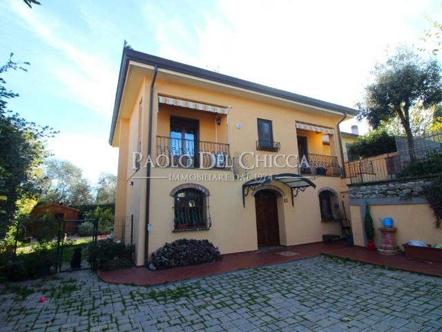 Villa Indipendente in vendita a Pietreto, Collesalvetti
