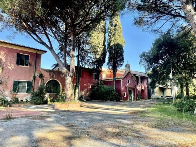 Villa Indipendente in vendita a Collesalvetti, Toscana